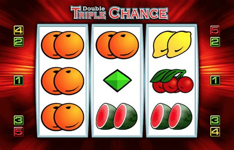 Triple Triple Chance Slot ️ Play Online Free.